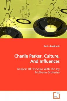 Charlie Parker Culture And Influences