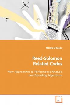 Reed-Solomon Related Codes