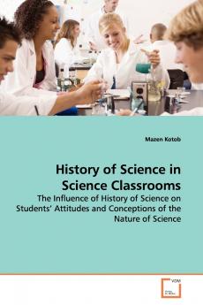 History of Science in Science Classrooms