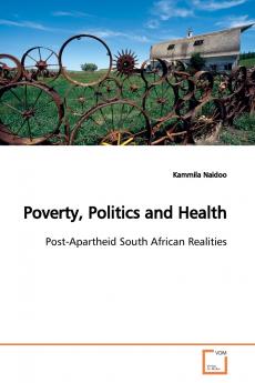Poverty Politics and Health