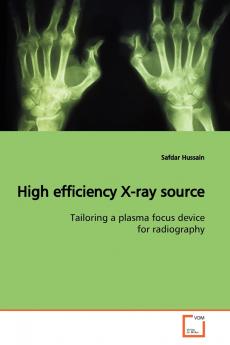 High efficiency X-ray source