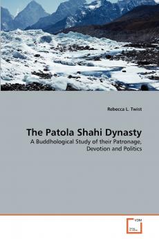 The Patola Shahi Dynasty