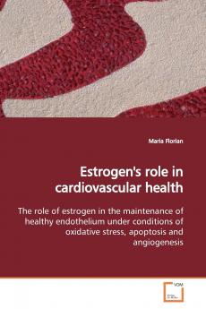 Estrogen's role in cardiovascular health