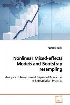 Nonlinear Mixed-effects Models  and Bootstrap resampling
