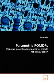 Parametric POMDPs