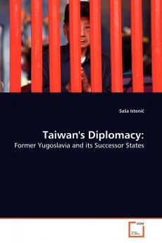 Taiwan's Diplomacy