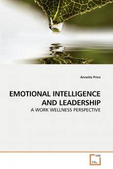 EMOTIONAL INTELLIGENCE AND LEADERSHIP