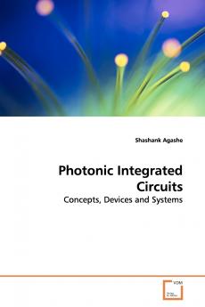 Photonic Integrated Circuits