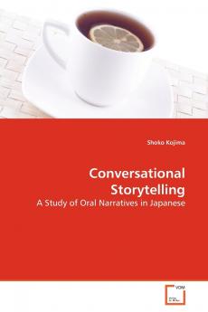 Conversational Storytelling