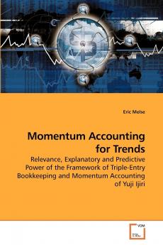 Momentum Accounting for Trends
