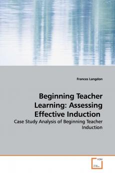 Beginning Teacher Learning