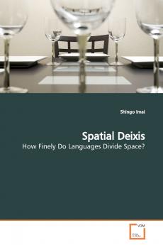 Spatial Deixis