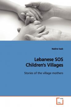 Lebanese SOS Children's Villages