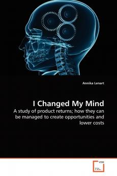 I Changed My Mind
