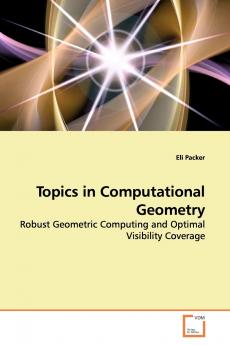 Topics in Computational Geometry
