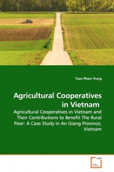 Agricultural Cooperatives in Vietnam