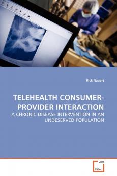 TELEHEALTH CONSUMER-PROVIDER INTERACTION