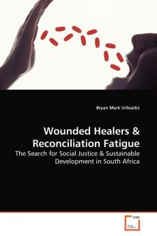 Wounded Healers