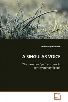 A SINGULAR VOICE
