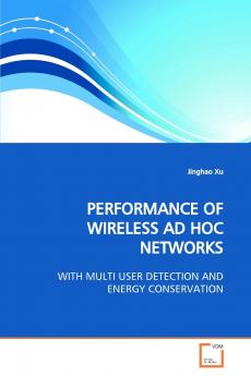 PERFORMANCE OF WIRELESS AD HOC NETWORKS