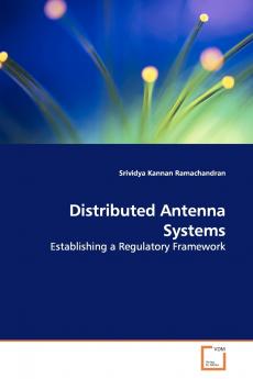 Distributed Antenna Systems