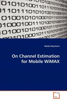 On Channel Estimation for Mobile WiMAX