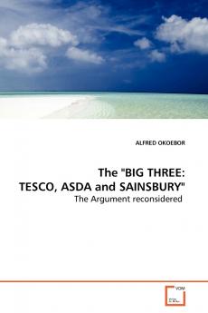The BIG THREE