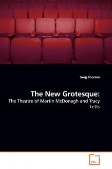 The New Grotesque