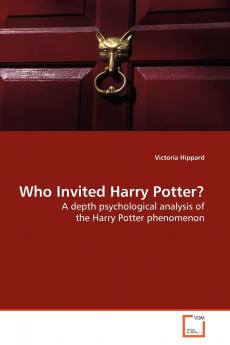 Who Invited Harry Potter?