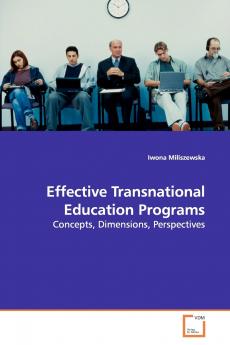 Effective Transnational Education Programs