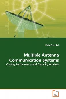 Multiple Antenna Communication Systems