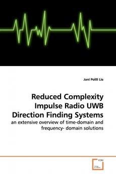 Reduced Complexity Impulse Radio UWB Direction  Finding Systems
