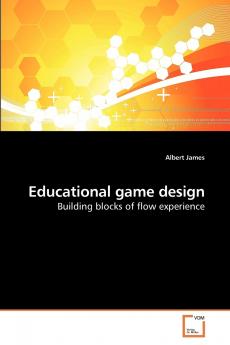 Educational game design