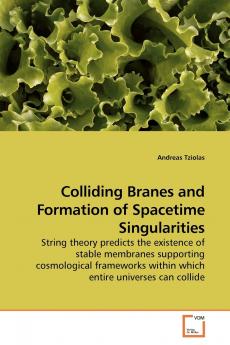 Colliding Branes and Formation of Spacetime Singularities