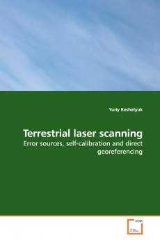 Terrestrial laser scanning