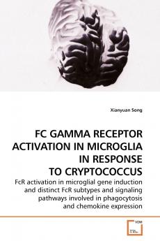 FC GAMMA RECEPTOR ACTIVATION IN MICROGLIA IN RESPONSE TO CRYPTOCOCCUS
