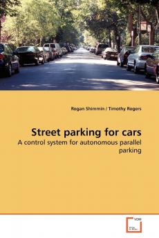 Street parking for cars