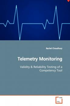 Telemetry Monitoring
