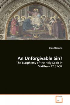 An Unforgivable Sin?