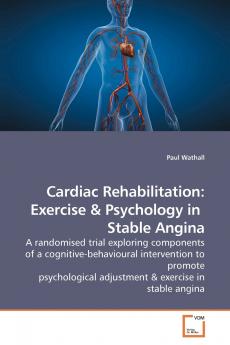 Cardiac Rehabilitation