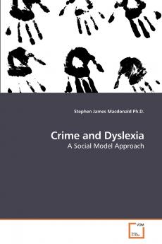 Crime and Dyslexia