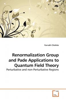 Renormalization Group and Pade Applications to Quantum Field Theory
