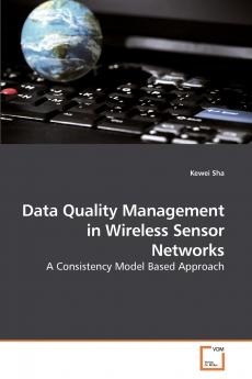 Data Quality Management  in Wireless             Sensor Networks
