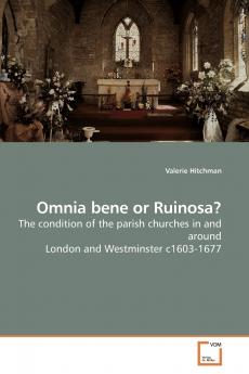 Omnia bene or Ruinosa?
