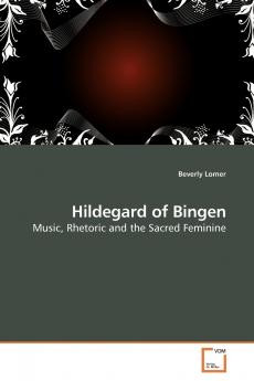 Hildegard of Bingen