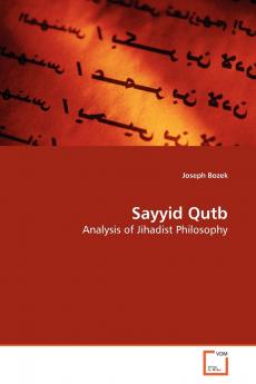 Sayyid Qutb
