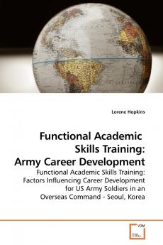 Functional Academic  Skills Training