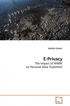 E-Privacy
