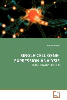 SINGLE-CELL GENE-EXPRESSION ANALYSIS