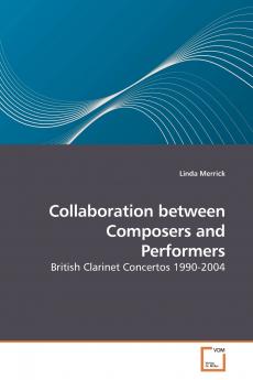 Collaboration between Composers and Performers
